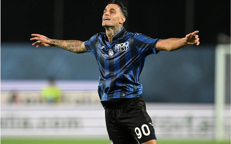 Speltips Atalanta - Fiorentina