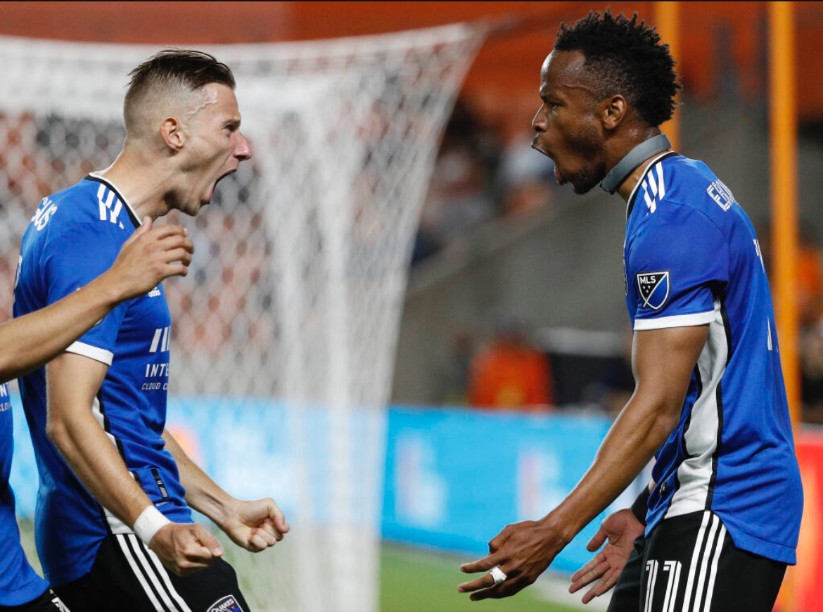 Speltips San José Earthquakes - Seattle Sounders