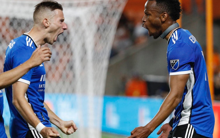 Speltips San José Earthquakes - Seattle Sounders