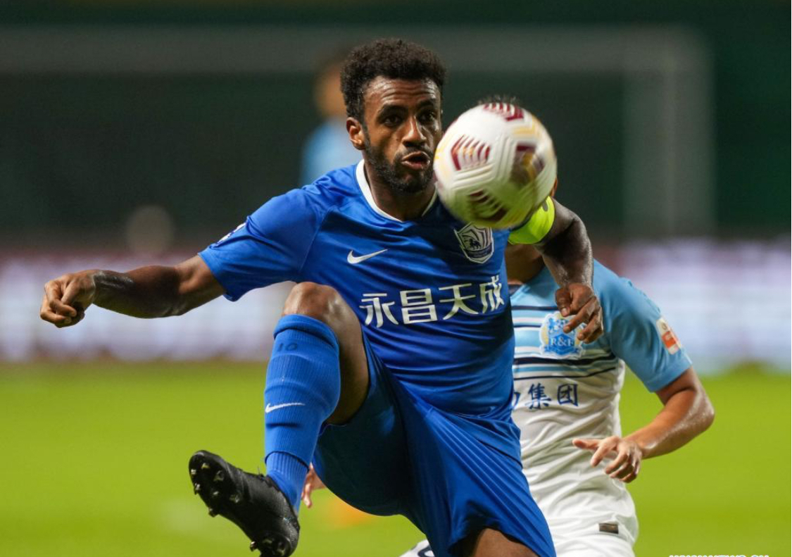 Speltips Shenzhen Xinpengcheng - Cangzhou