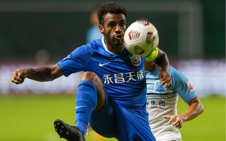 Speltips Shenzhen Xinpengcheng - Cangzhou