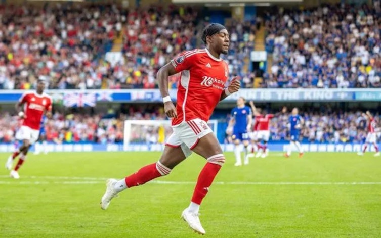 Speltips Nottingham - Crystal Palace