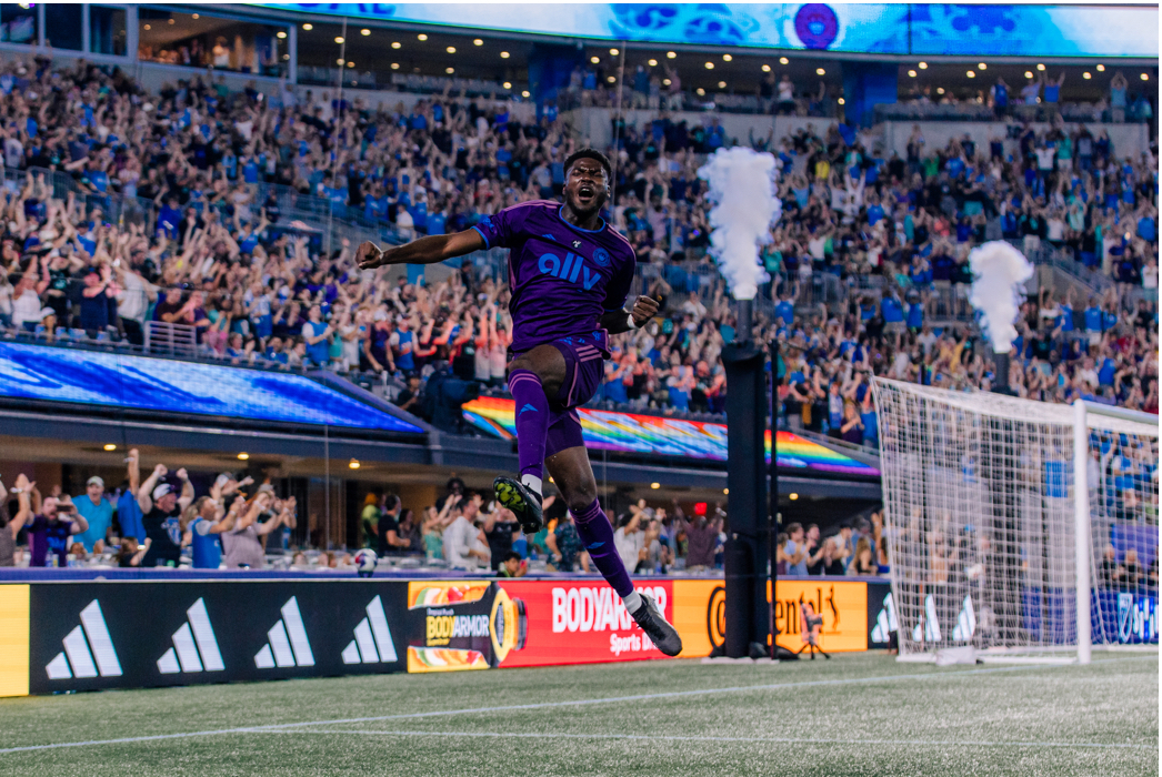 Speltips Charlotte - Cincinnati