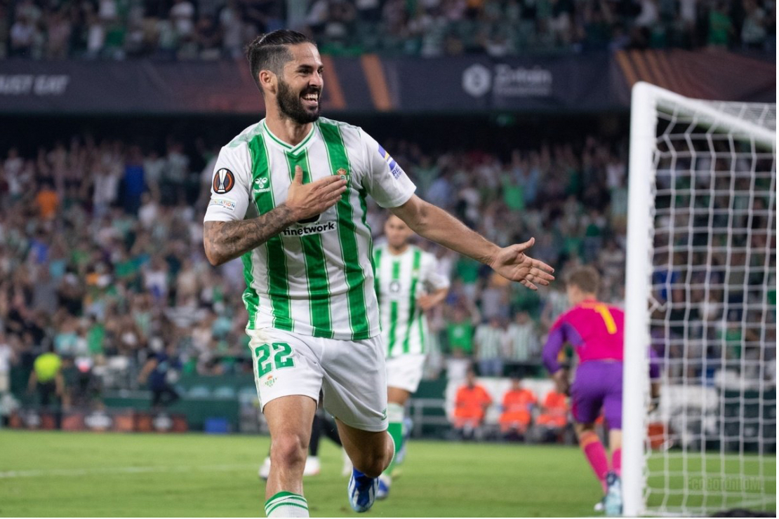 Speltips Girona - Betis