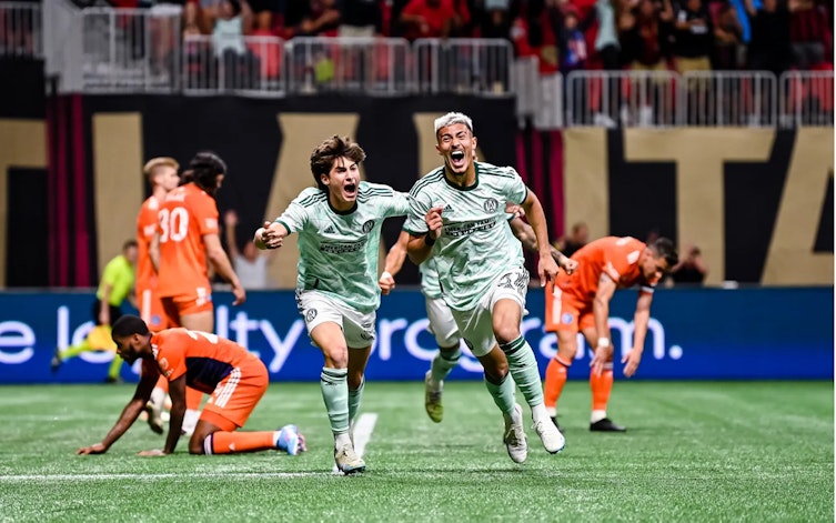 Speltips Atlanta - Chicago