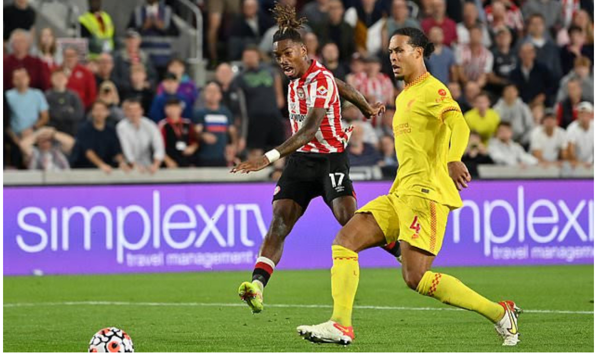 Speltips Brentford - Brighton