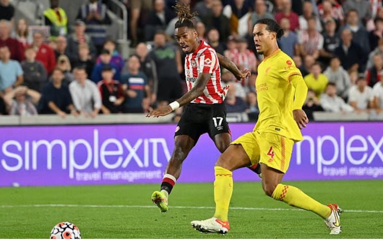 Speltips Brentford - Brighton