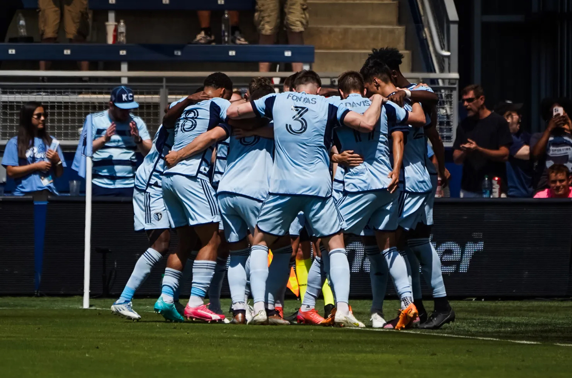 Speltips Sporting Kansas City - Portland Timbers