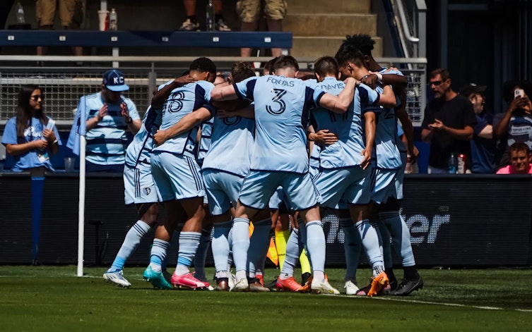 Speltips Sporting Kansas City - Portland Timbers