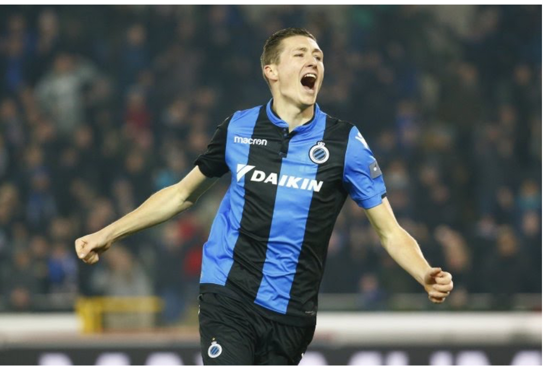 Speltips Club Brügge - PAOK