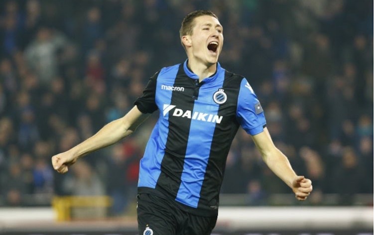 Speltips Club Brügge - PAOK