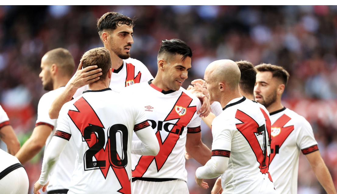 Speltips Rayo Vallecano - Getafe