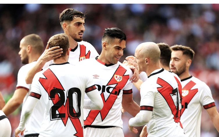 Speltips Rayo Vallecano - Getafe