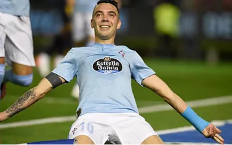 Speltips Celta Vigo - Las Palmas