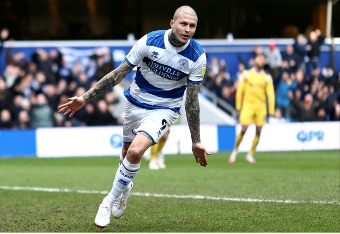 Speltips QPR - Preston