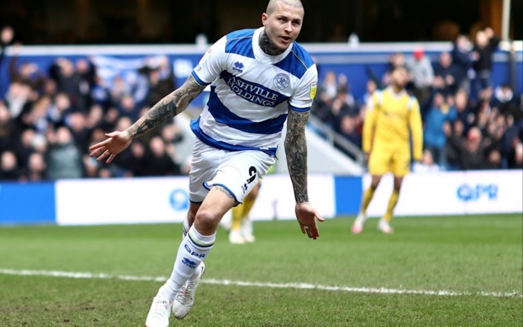 Speltips QPR - Preston