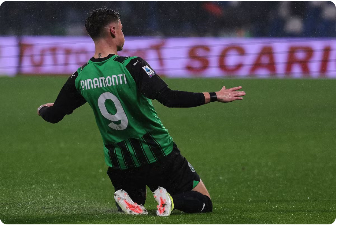 Speltips Sassuolo - Lecce