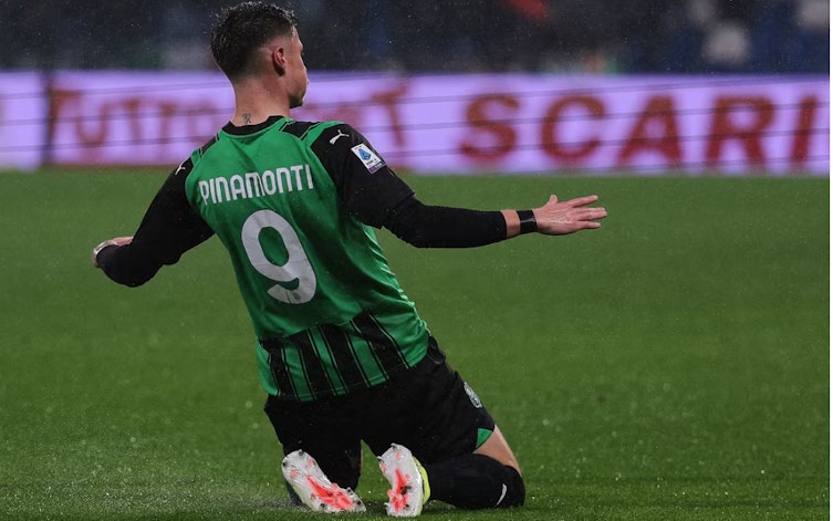 Speltips Sassuolo - Lecce