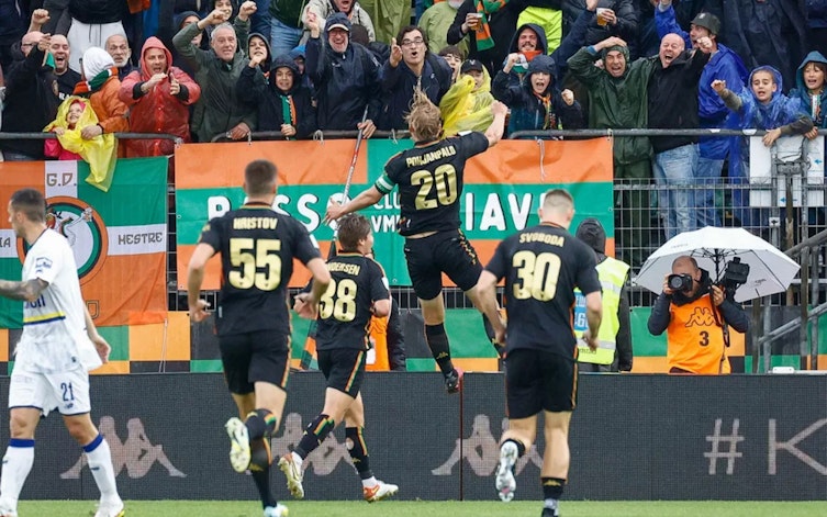 Speltips Venezia - Cremonese