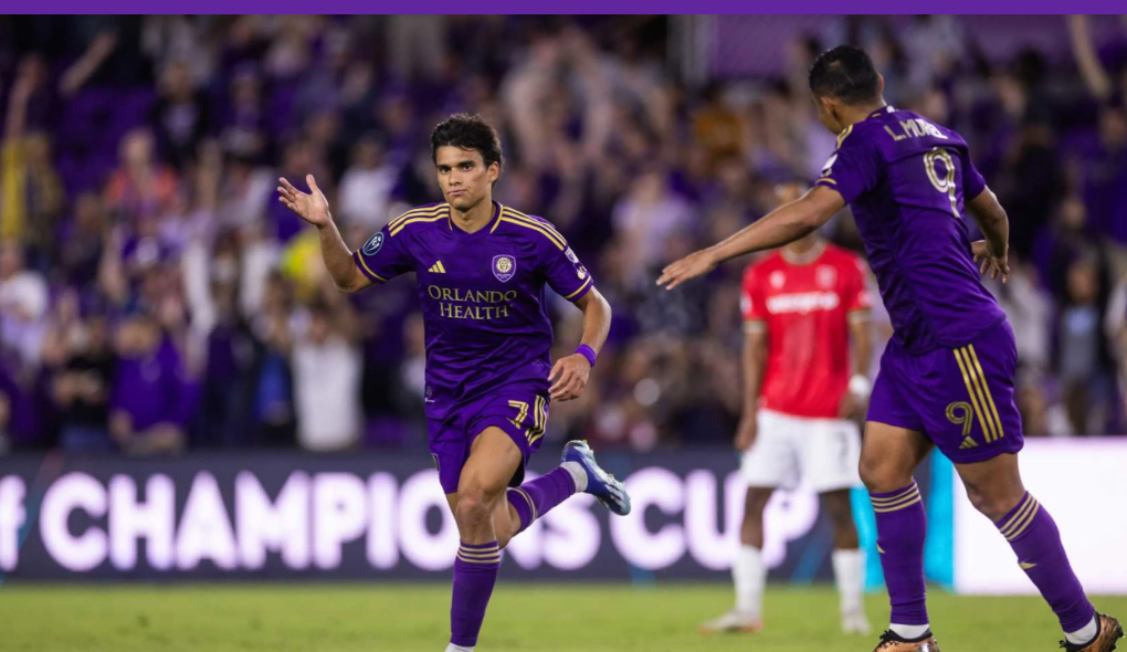 Speltips Orlando City - Toronto FC