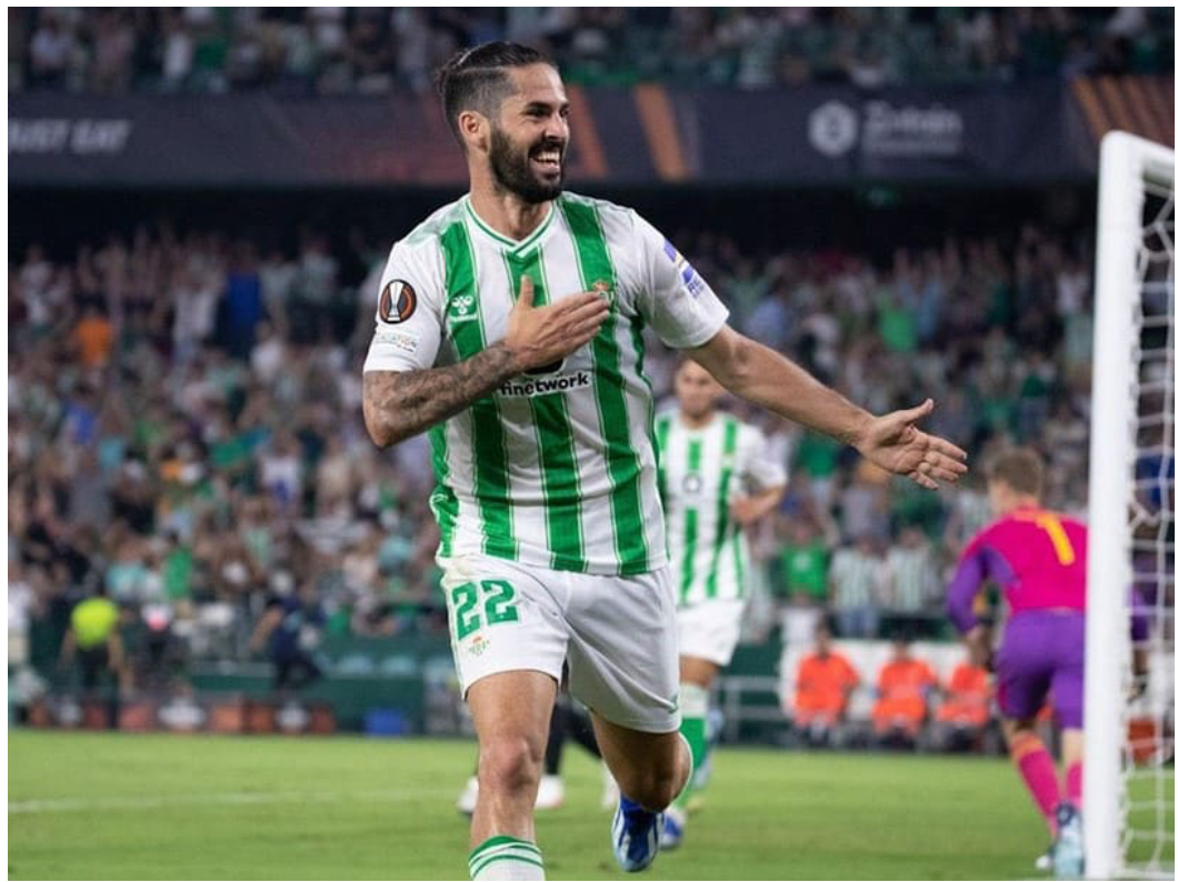 Speltips Betis - Sevilla