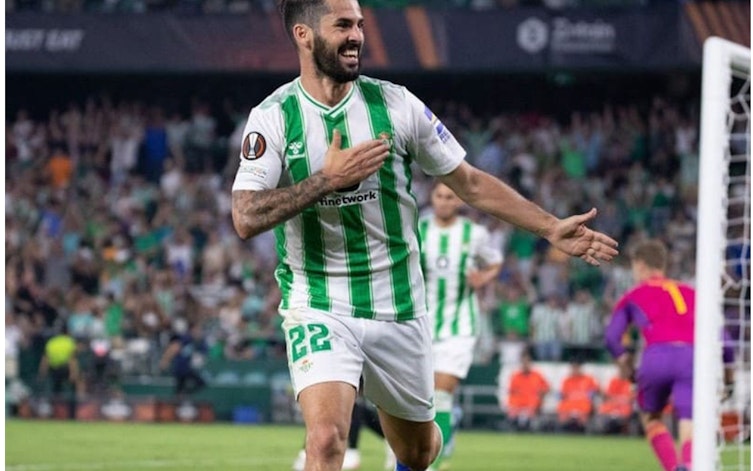 Speltips Betis - Sevilla