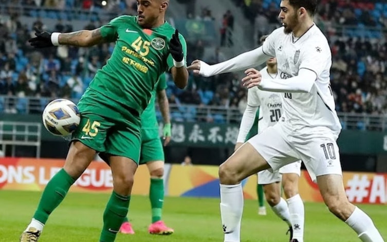 Speltips Zhejiang Professional - Henan Shongsan Longmen