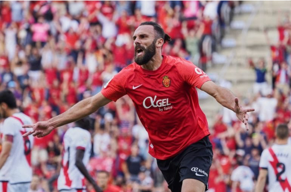 Speltips Mallorca - Las Palmas