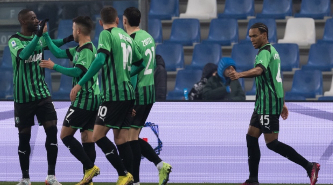 Speltips Genoa - Sassuolo