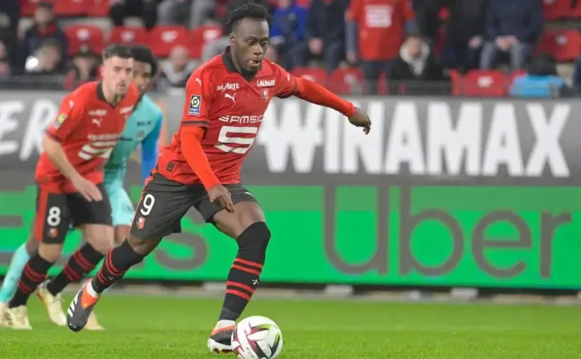 Speltips Rennes - Lens