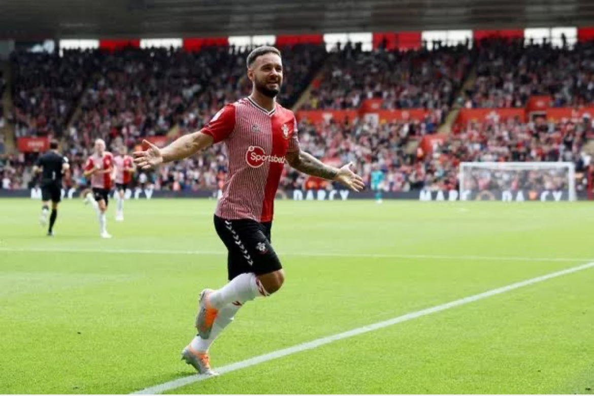 Speltips Southampton - West Bromwich
