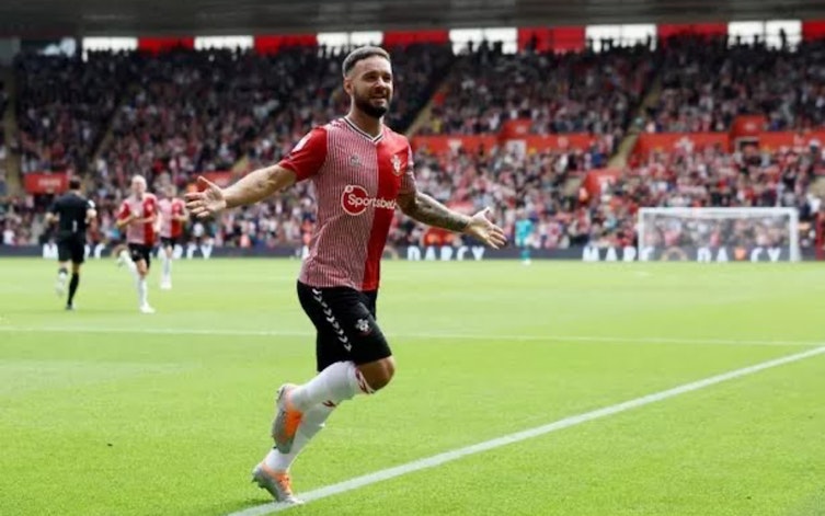 Speltips Southampton - West Bromwich
