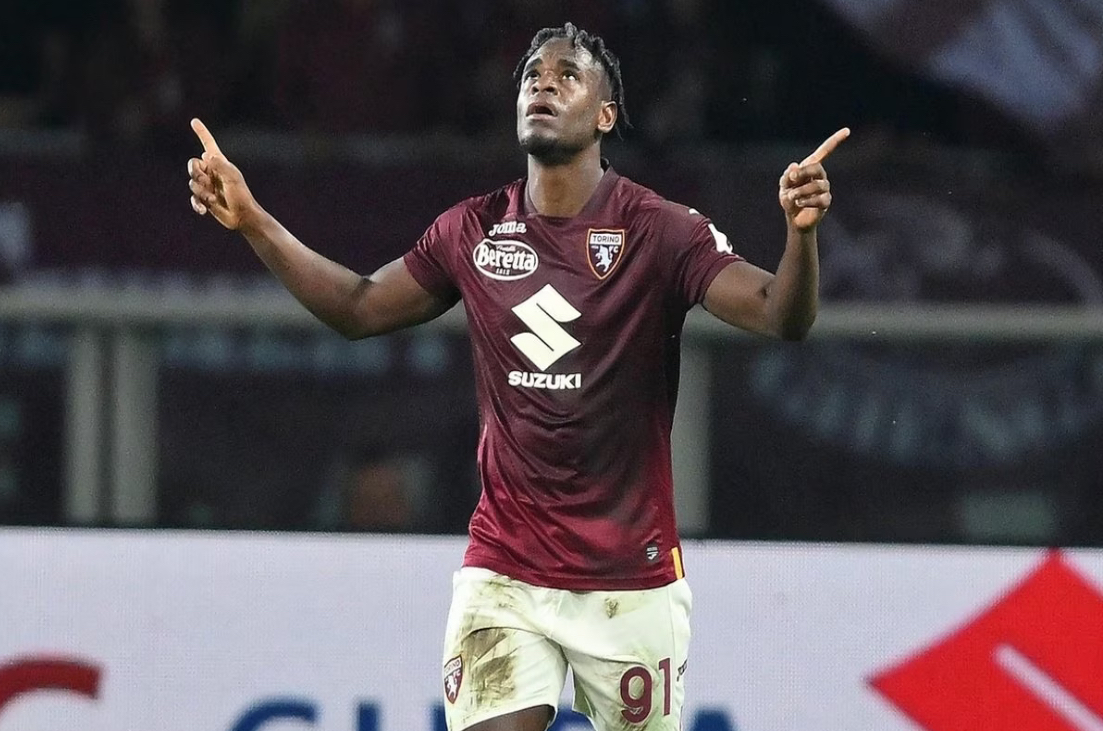 Speltips Torino - Milan