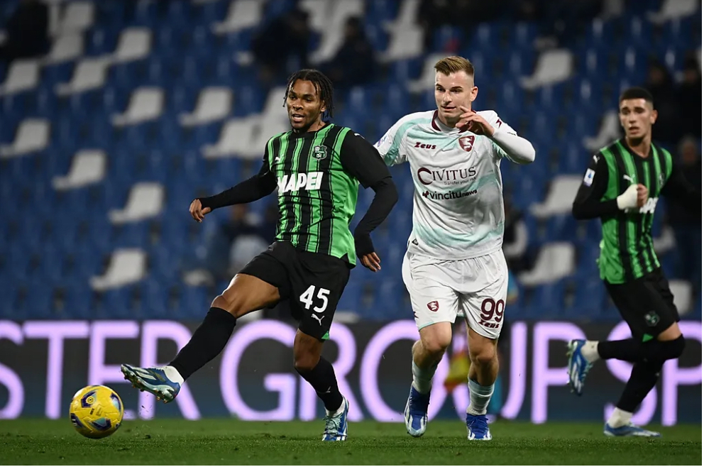 Speltips Sassuolo - Cagliari