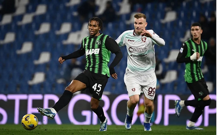 Speltips Sassuolo - Cagliari