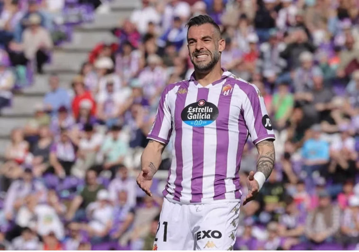 Speltips Valladolid - Villarreal B