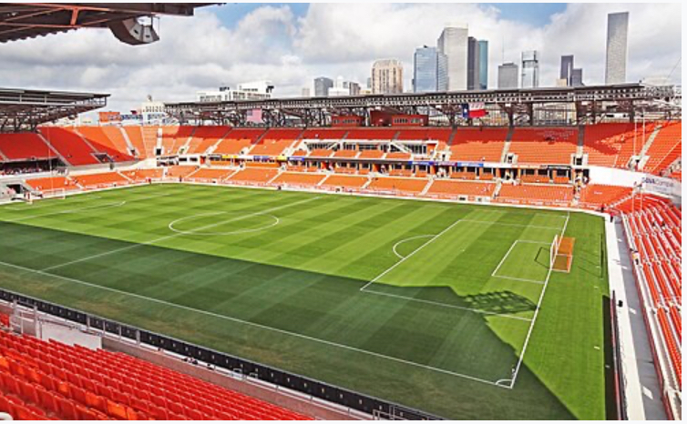 Speltips Houston Dynamo - Colorado Rapids