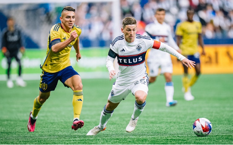 Speltips Vancouver Whitecaps - Colorado Rapids