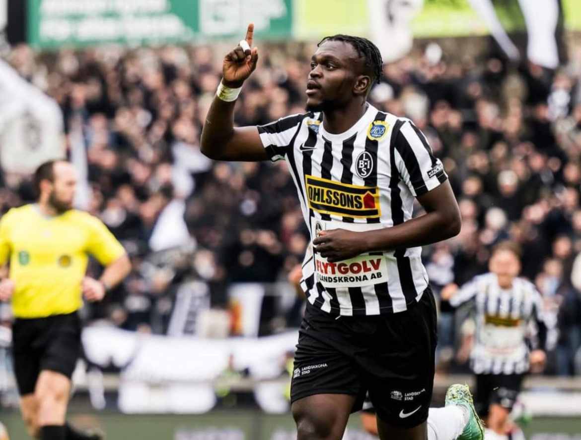 Speltips Landskrona - Trelleborgs FF