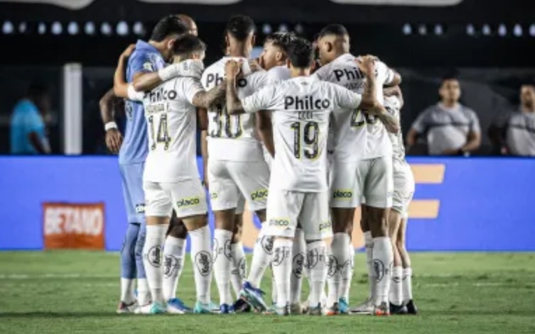 Speltips Santos - Botafogo SP