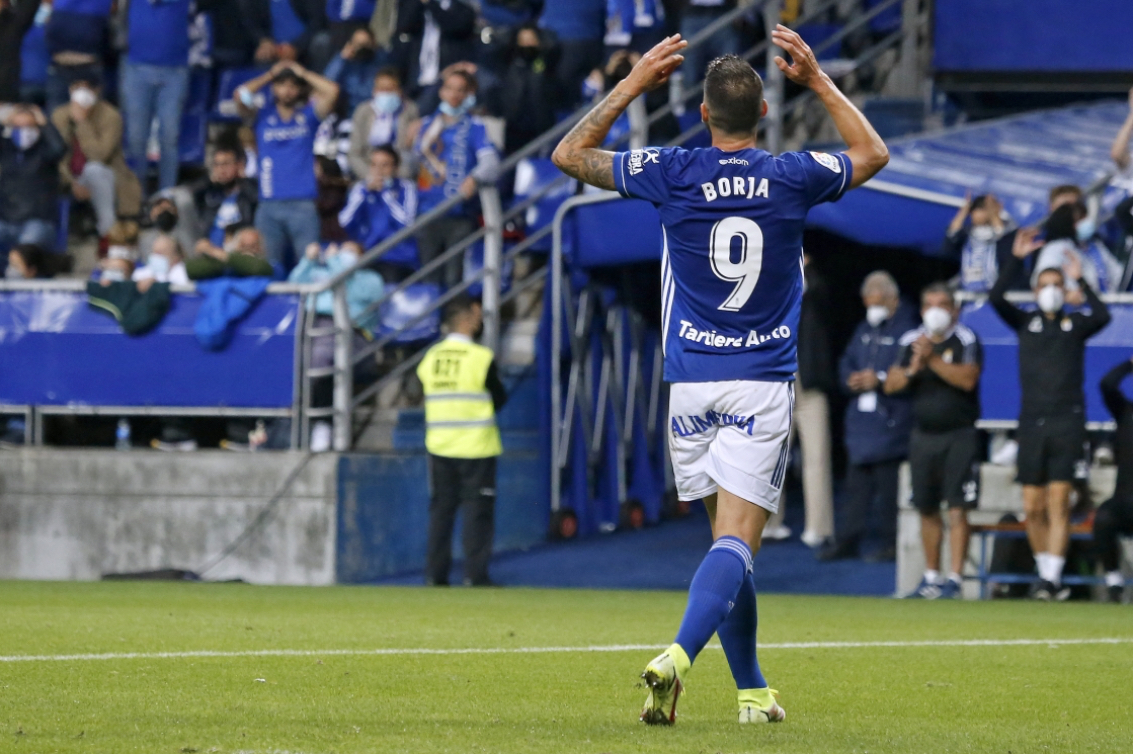 Speltips Eibar - Oviedo