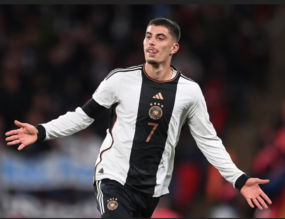 Speltips Tyskland - Skottland