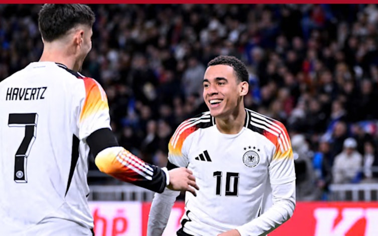 Speltips Tyskland - Ungern