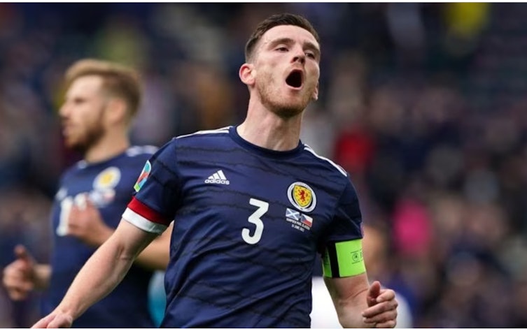 Speltips Skottland - Ungern