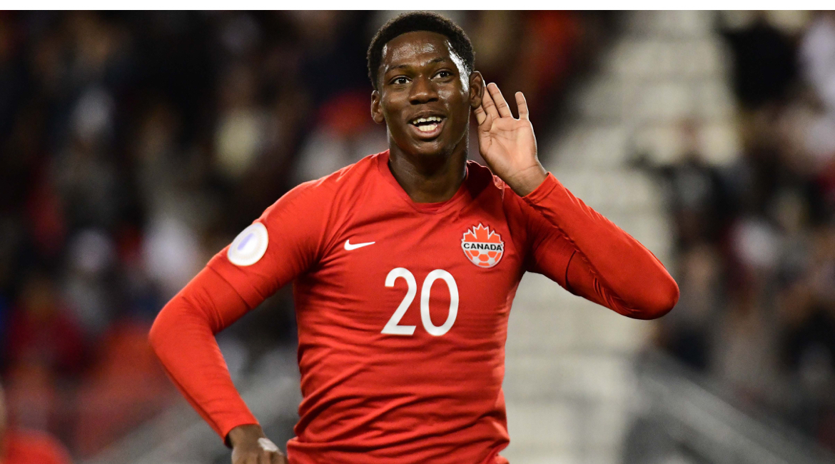 Speltips Peru - Kanada