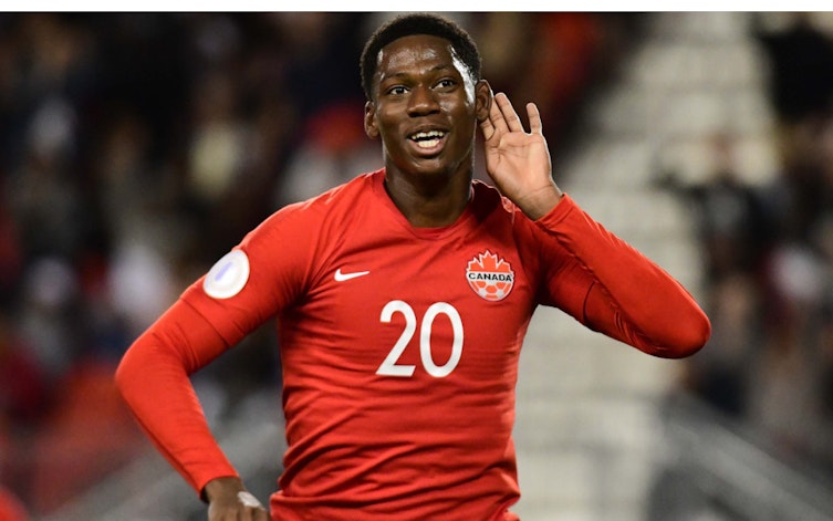 Speltips Peru - Kanada