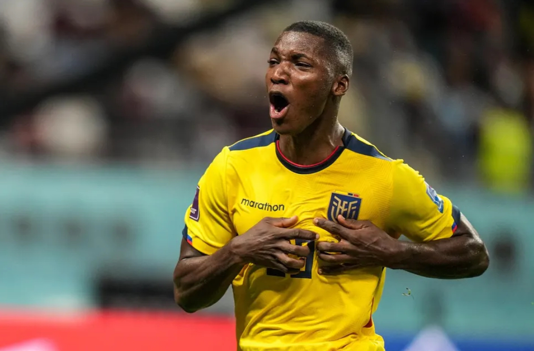 Speltips Ecuador - Jamaica