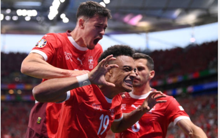 Speltips Schweiz - Italien