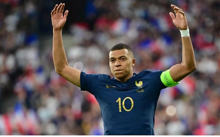 Speltips Portugal - Frankrike