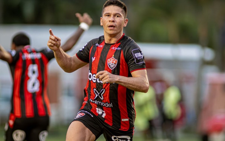 Speltips Vitoria -Criciuma